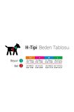 Tailpetz Ethnıc H-Tipi Göğüs Tasması Xsmall