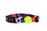 Tailpetz Splash Collar Köpek Boyun Tasması Large 