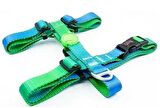 TAILPETZ AMAZON H-HARNESS XS GÖĞÜS TASMASI