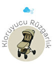 Tripper Kabin Tipi Bebek Arabası