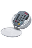 Yale Compact Kablosuz Alarm Seti