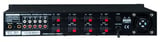 WESTA WM-350UT 6-bölgeli 350W 100V Mikser Amfi