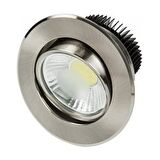 CATA CT-5252B Akik COB LED Armatür 5W Beyaz
