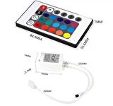 Cata 6 Amper Rgb Kumanda CT-9146