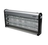 2x20w Sinek Öldürücü Armatür Ct-9401