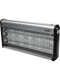 Cata 2X20 Sinek Cihazı CT-9401