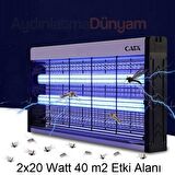 Cata 2x8 Sinek Cihazı CT-9404