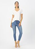 Fashion Friends Ekru T-Shirt