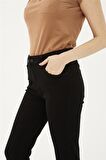 FASHION FRIENDS KADIN DENİM PANTOLON 23Y-PNT0565K1