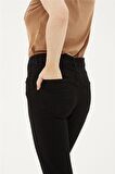 FASHION FRIENDS KADIN DENİM PANTOLON 23Y-PNT0565K1