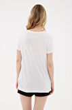 Bayan T Shirt 23Y0448K1