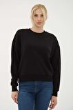 Fashıon Frıends Kadın Sweat 23K0059K1