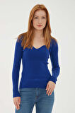 Fashion Friends Kadın Bluz 23K0273K1