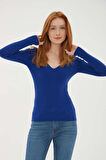 Fashion Friends Kadın Bluz 23K0273K1