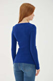 Fashion Friends Kadın Bluz 23K0273K1