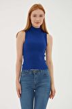 Fashion Friends Bayan Bluz 23K0064K1
