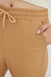 FASHION FRIENDS KADIN SUNİ DERİ PANTOLON 23K0452K1