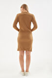 Fashion Friends Bayan Elbise 24K0275K1