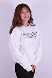 Fashion Friends Kadın Sweatshirt 24K0845K1
