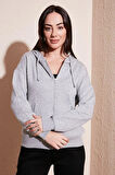 Fashion Friends Kadın Sweatshirt 24K0852K1