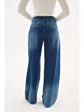 Fashion Friends Kadın Jean Pantolon 24K0546K1