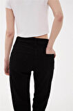 FASHION FRIENDS KADIN DENİM PANTOLON 24K0792K1