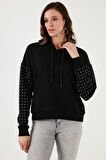 Fashion Friends Bayan Sweat 24K0390K1