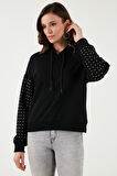 Fashion Friends Bayan Sweat 24K0390K1