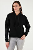 Fashion Friends Bayan Sweat 24K0390K1