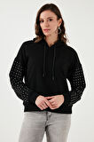 Fashion Friends Bayan Sweat 24K0390K1