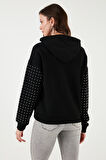 Fashion Friends Bayan Sweat 24K0390K1