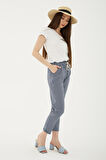 Fashion Friends Bayan Pantolon 25Y0344K1