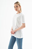 FASHION FRIENDS KADIN T-SHİRT 25Y0131K1