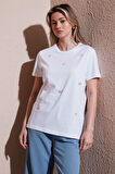 Fashion Friends Bayan Bluz 25Y0414K1