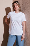 Fashion Friends Bayan Bluz 25Y0414K1