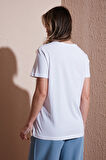 Fashion Friends Bayan Bluz 25Y0414K1