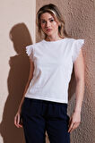 Fashion Friends Bayan T Shirt 25Y0544K1