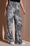 Fashion Friends Bayan Pantolon 25Y0179K1