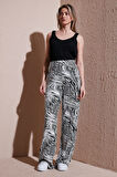 Fashion Friends Bayan Pantolon 25Y0179K1