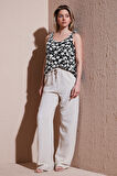 Fashion Friends Bayan Pantolon 25Y0249K1