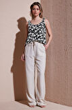Fashion Friends Bayan Pantolon 25Y0249K1