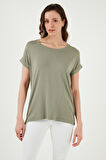 Fashion Friends Bayan Bluz 25Y0194K1
