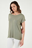 Fashion Friends Bayan Bluz 25Y0194K1