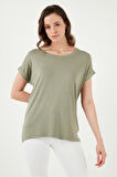 Fashion Friends Bayan Bluz 25Y0194K1