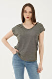 Fashion Friends Bayan Bluz 25Y0202K1