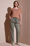 Fashion Friends Bayan Pantolon 25Y0477K1
