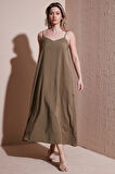 Fashion Friends Bayan Elbise 25Y0501K1
