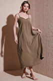 Fashion Friends Bayan Elbise 25Y0501K1