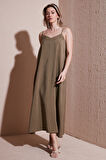 Fashion Friends Bayan Elbise 25Y0501K1
