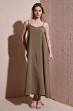 Fashion Friends Bayan Elbise 25Y0501K1